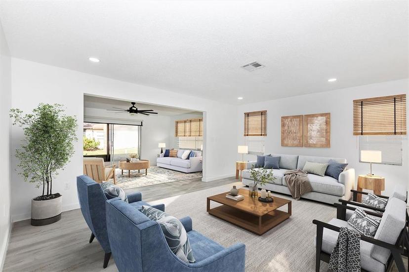 Picture of 6124 Green View Drive Unit 139, Sarasota FL 34231