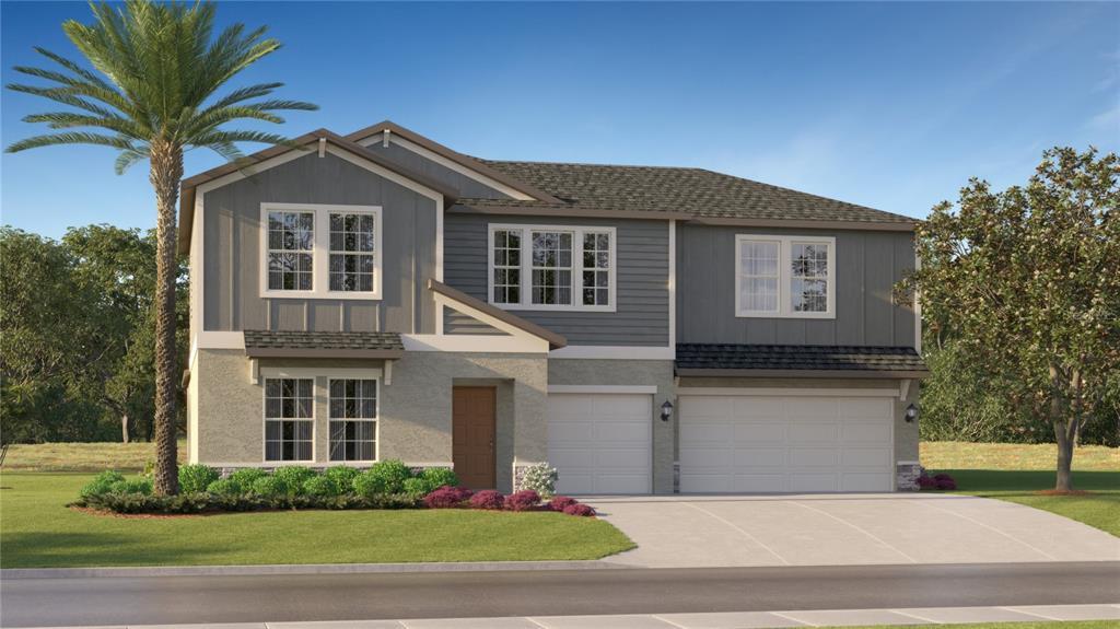 Picture of 11857 Blue Diamond Trail, Parrish, FL 34219