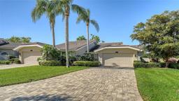 Picture of 4060 Penshurst Park, Sarasota, FL 34235