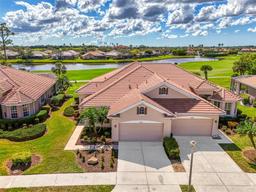 Picture of 5371 White Ibis Drive, North Port, FL 34287