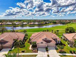 Picture of 5371 White Ibis Drive, North Port, FL 34287
