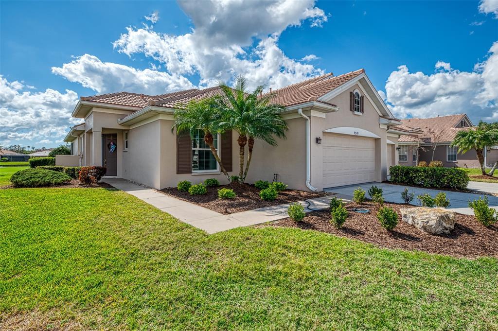Picture of 5371 White Ibis Drive, North Port, FL 34287
