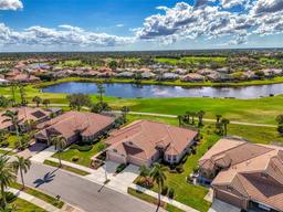 Picture of 5371 White Ibis Drive, North Port, FL 34287