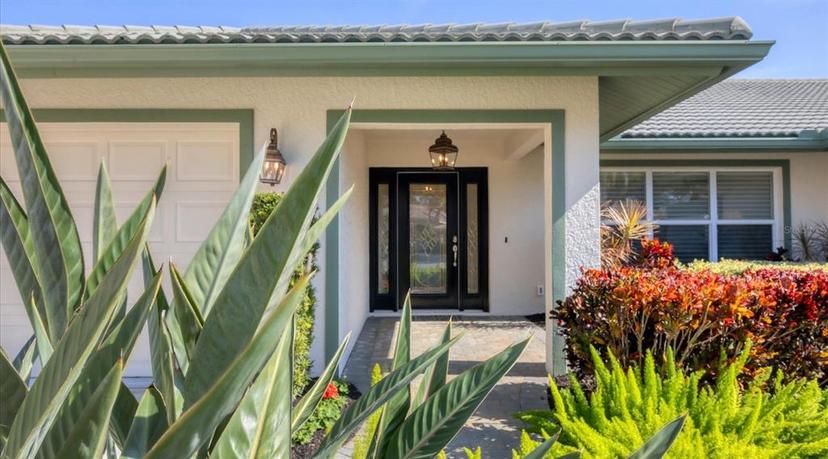 Picture of 3445 Highlands Bridge Road, Sarasota FL 34235