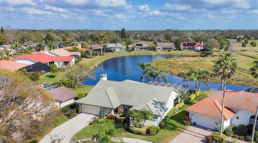 Picture of 3445 Highlands Bridge Road, Sarasota FL 34235