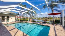 Picture of 3445 Highlands Bridge Road, Sarasota, FL 34235