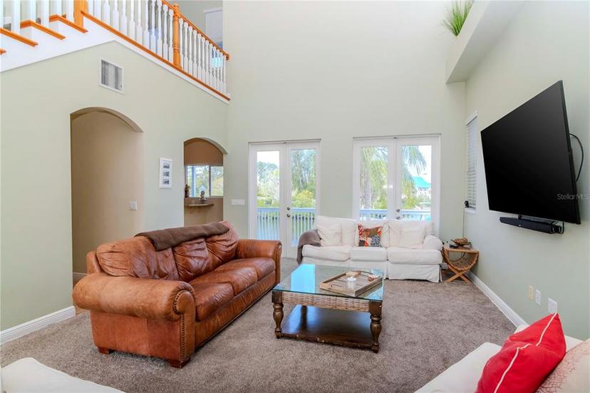 Picture of 320 Georgia Avenue, Crystal Beach FL 34681