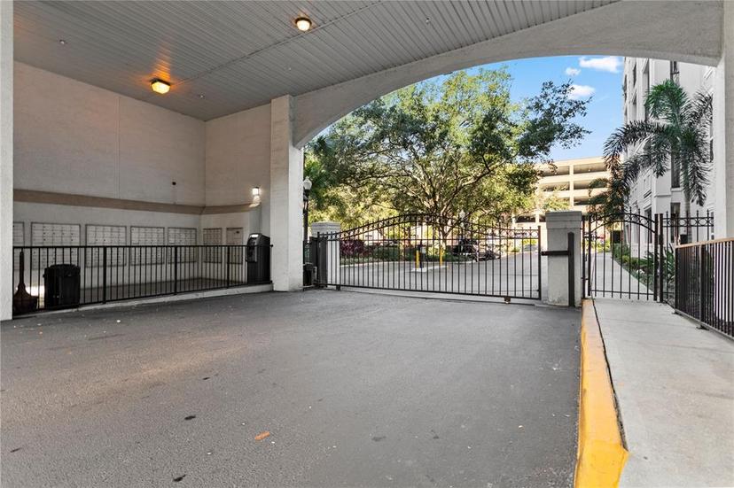 Picture of 206 E South Street Unit 1030, Orlando FL 32801