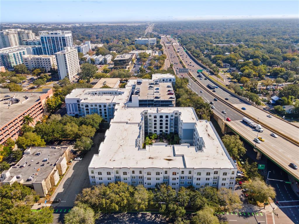 Picture of 206 E South Street Unit 1030, Orlando, FL 32801