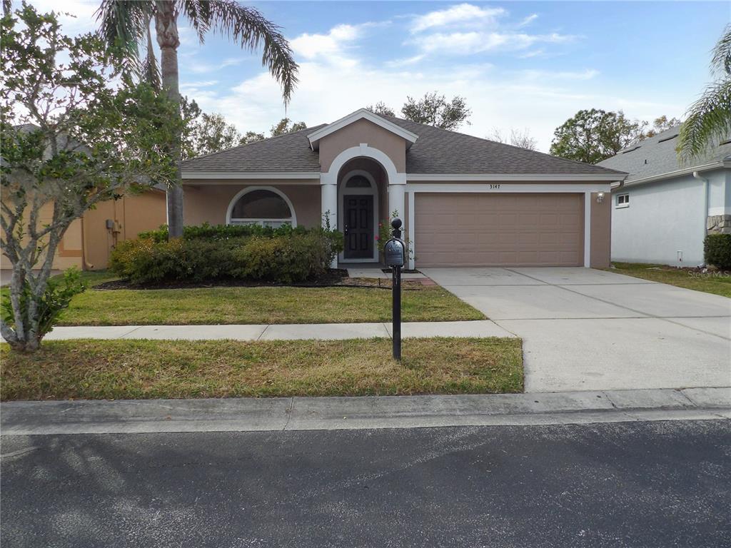 Picture of 3147 Sunwatch Drive, Wesley Chapel, FL 33544