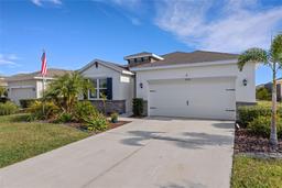 Picture of 4034 Mossy Limb Court, Palmetto, FL 34221