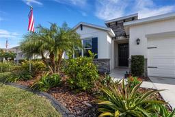 Picture of 4034 Mossy Limb Court, Palmetto, FL 34221