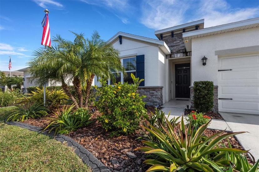 Picture of 4034 Mossy Limb Court, Palmetto FL 34221