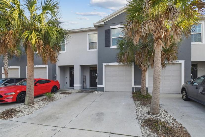 Picture of 3313 Pleasant Willow Court, Brandon FL 33511