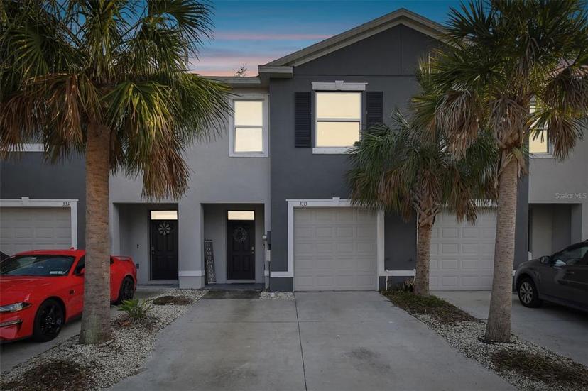Picture of 3313 Pleasant Willow Court, Brandon FL 33511