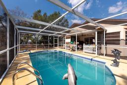 Picture of 11304 Sedgefield Avenue, Spring Hill, FL 34608