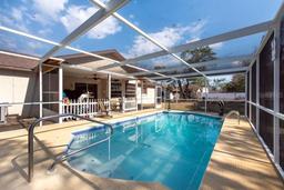 Picture of 11304 Sedgefield Avenue, Spring Hill, FL 34608