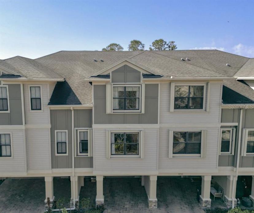 Picture of 9705 Bay Grove Lane, Tampa FL 33615