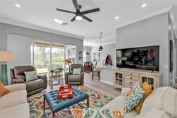 Picture of 2892 Myakka Creek Court, Port Charlotte, FL 33953