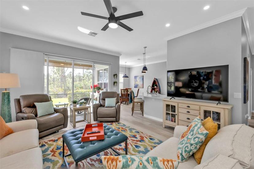 Picture of 2892 Myakka Creek Court, Port Charlotte FL 33953