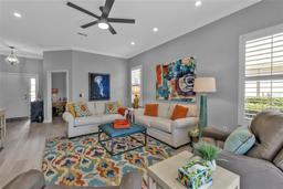 Picture of 2892 Myakka Creek Court, Port Charlotte, FL 33953