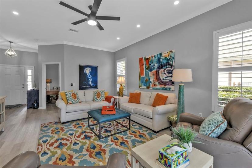 Picture of 2892 Myakka Creek Court, Port Charlotte FL 33953