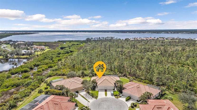 Picture of 2892 Myakka Creek Court, Port Charlotte FL 33953