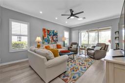 Picture of 2892 Myakka Creek Court, Port Charlotte, FL 33953
