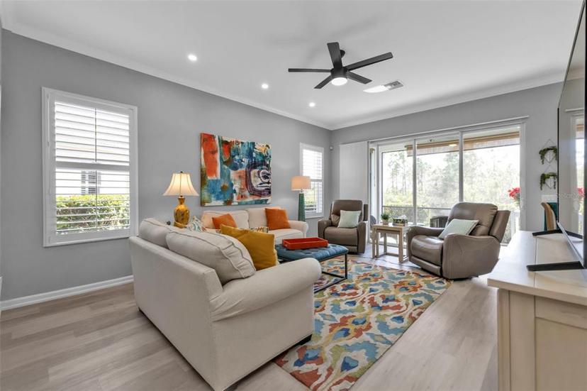 Picture of 2892 Myakka Creek Court, Port Charlotte FL 33953