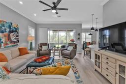 Picture of 2892 Myakka Creek Court, Port Charlotte, FL 33953