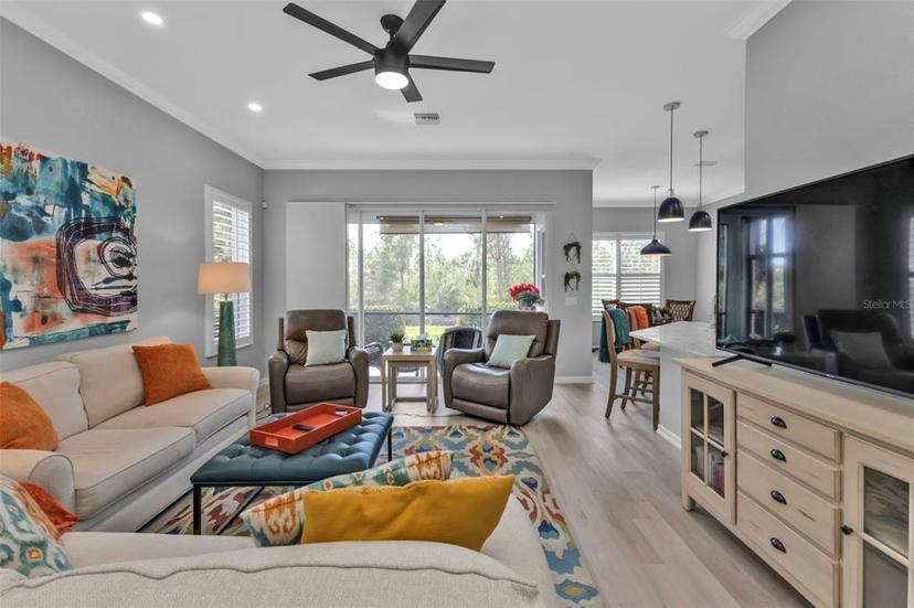 Picture of 2892 Myakka Creek Court, Port Charlotte FL 33953
