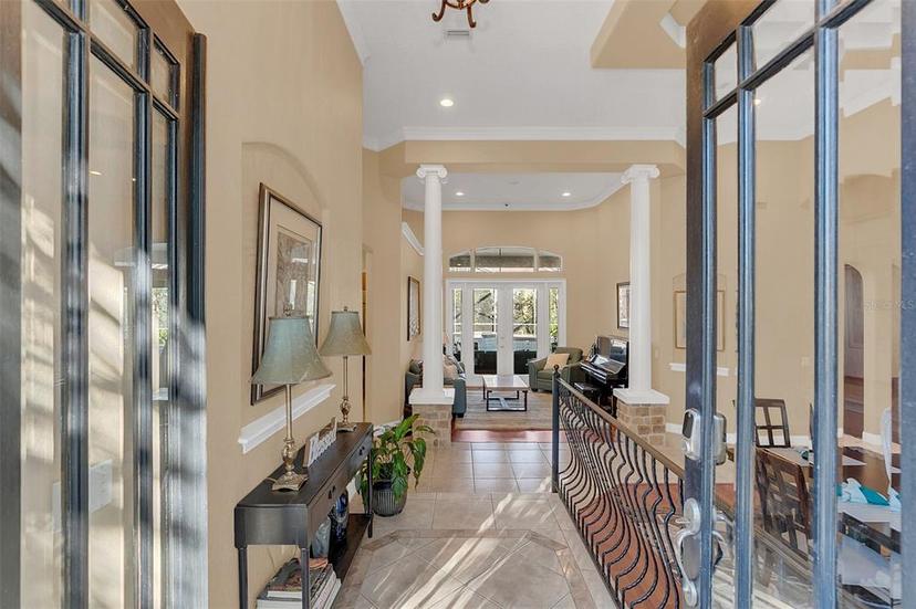 Picture of 10742 Boca Pointe Drive, Orlando FL 32836