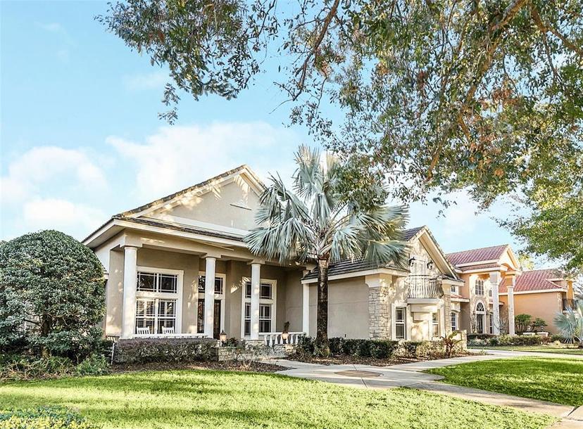 Picture of 10742 Boca Pointe Drive, Orlando FL 32836