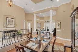 Picture of 10742 Boca Pointe Drive, Orlando, FL 32836
