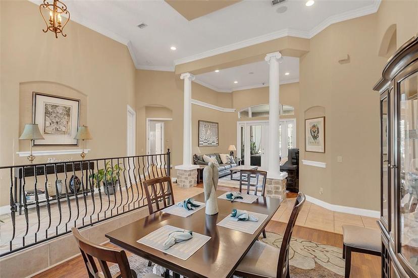 Picture of 10742 Boca Pointe Drive, Orlando FL 32836