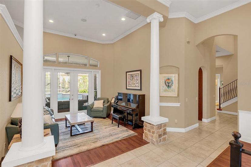 Picture of 10742 Boca Pointe Drive, Orlando FL 32836