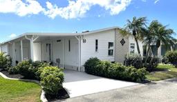 Picture of 473 Sharks Point, North Port, FL 34287