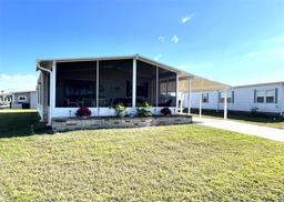 Picture of 210 Schooner Street, North Port, FL 34287