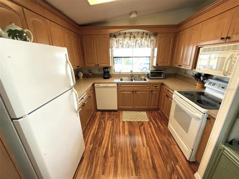 Picture of 210 Schooner Street, North Port FL 34287
