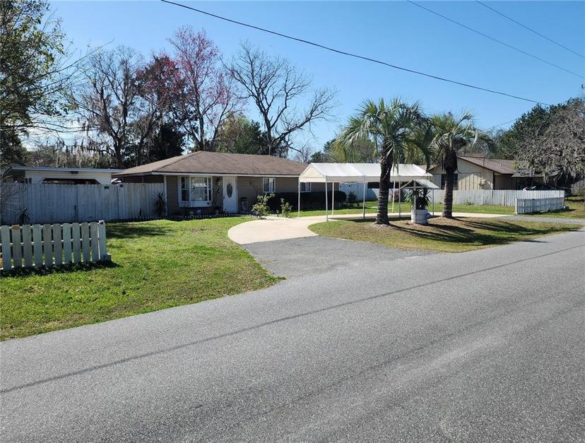 Picture of 6328 W Park Drive, Homosassa FL 34446
