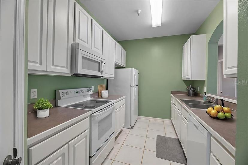 Picture of 7123 Yacht Basin Avenue Unit 328, Orlando FL 32835