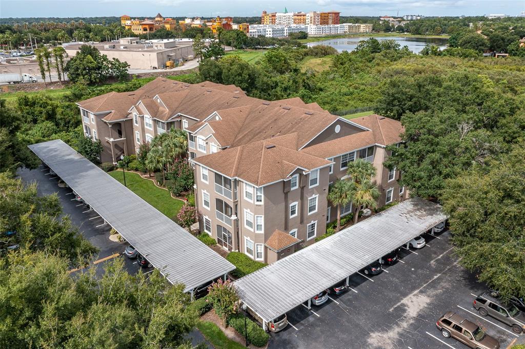 Picture of 7123 Yacht Basin Avenue Unit 328, Orlando, FL 32835