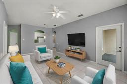 Picture of 7123 Yacht Basin Avenue Unit 328, Orlando, FL 32835