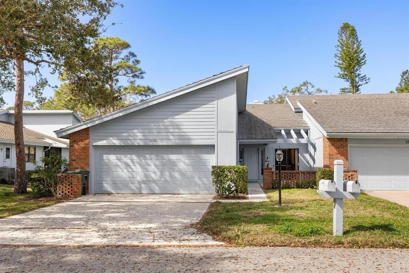 Picture of 2630 Moss Oak Drive Unit 50, Sarasota FL 34231