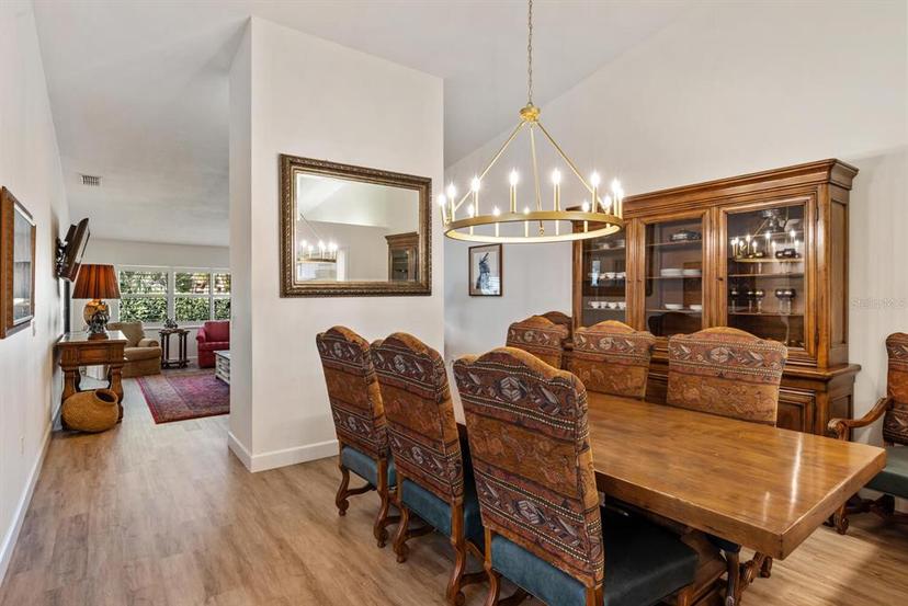 Picture of 2630 Moss Oak Drive Unit 50, Sarasota FL 34231