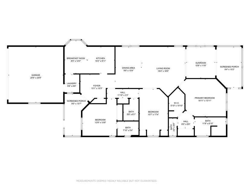 Picture of 1610 Monarch Drive Unit 1610, Venice FL 34293