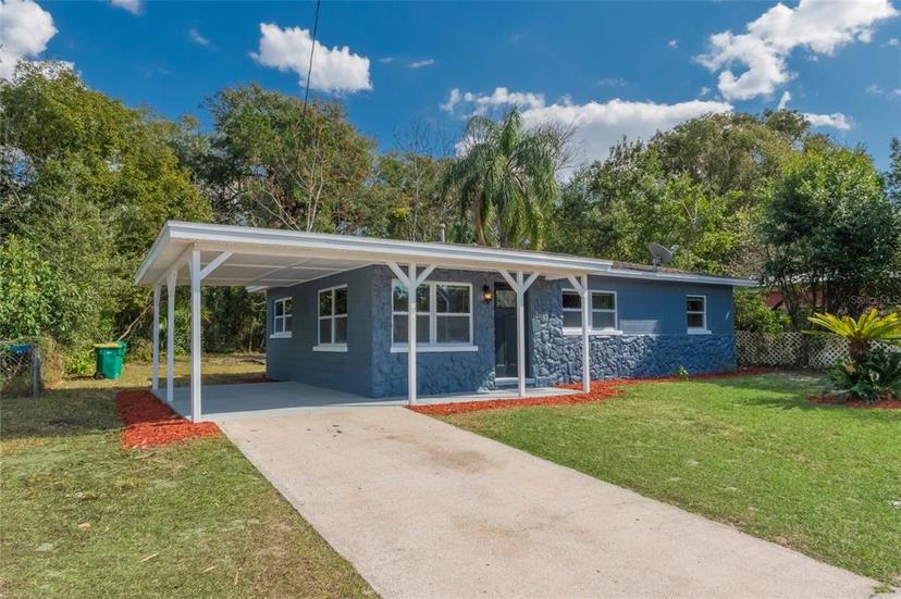 Picture of 705 Liberty Street, Eustis FL 32726
