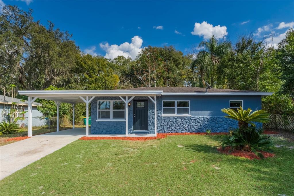 Picture of 705 Liberty Street, Eustis, FL 32726