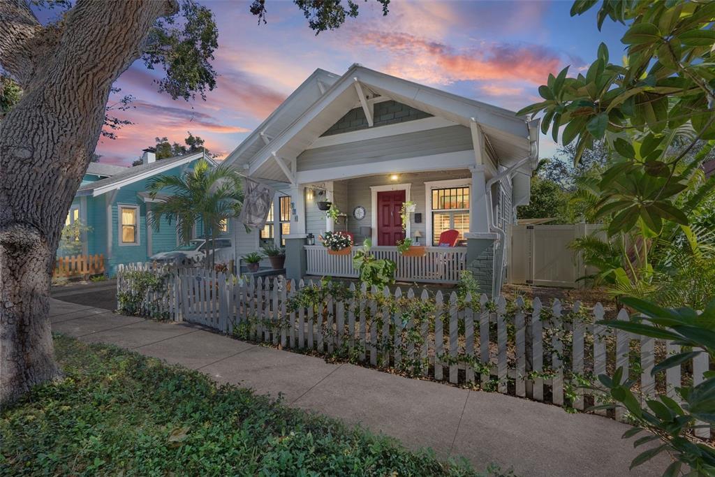 Picture of 731 7Th Street N, St Petersburg, FL 33701