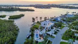 Picture of 1406 Tangier Way, Sarasota, FL 34239